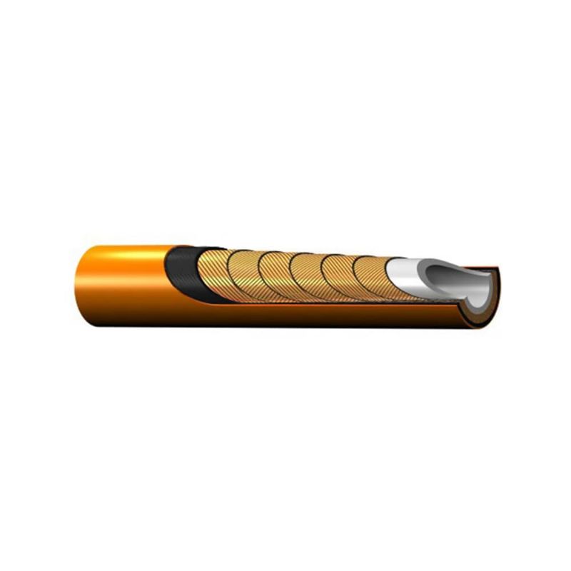 Picture of Parker PFX30-05-TJ - PFX30-05 UHP Hose - 43,645 psi