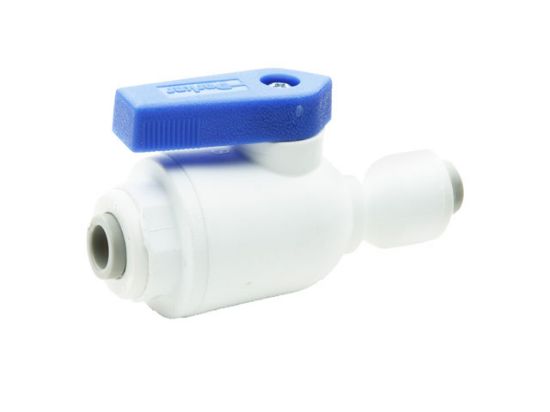 Picture of Parker PP6VUCPB6-MG - Polypropylene Ball Valve - VUCPB