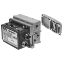 Picture of Parker PSHU20P201PW000A-P5 - Network Connectivity - P2H Ethernet Node