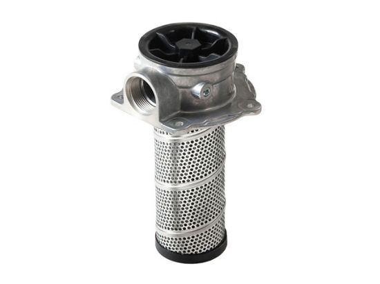 Picture of Parker PT4102QBPGS161 - PT4 Series Low Pressure Filter