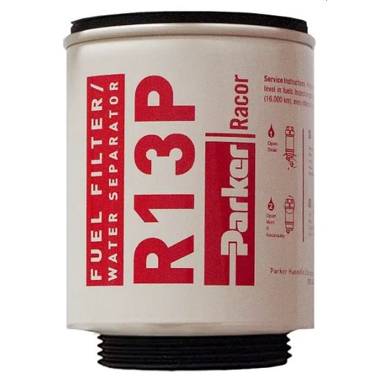 Picture of Parker R13P - Replacement Filter Elements – Racor Spin-on Series