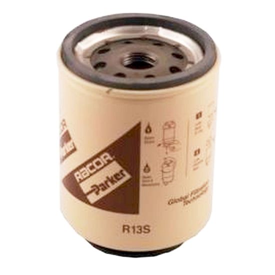 Picture of Parker R13S - Fuel Filter Water Separator – Racor Spin-on Series