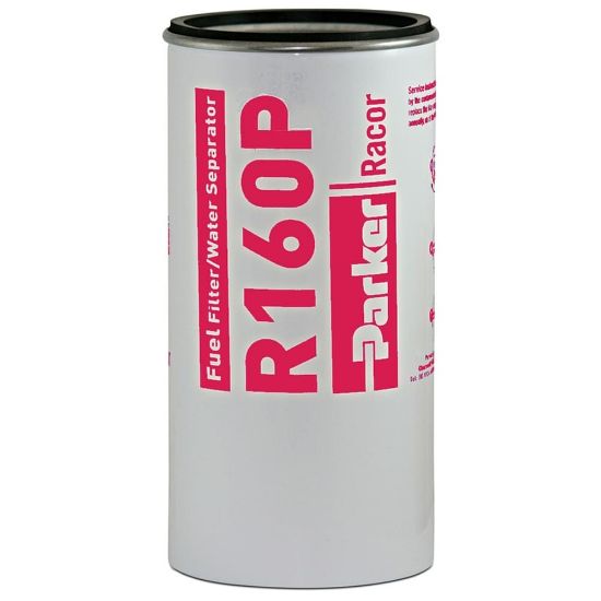 Picture of Parker R160P - Replacement Filter Elements – Racor Spin-on Series