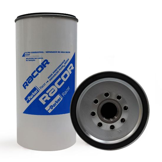 Picture of Parker R160T - Replacement Filter Elements – Racor Spin-on Series