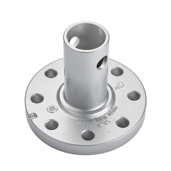 Picture of Parker RA30 63 00 - Transair® Fittings for Aluminum Pipe