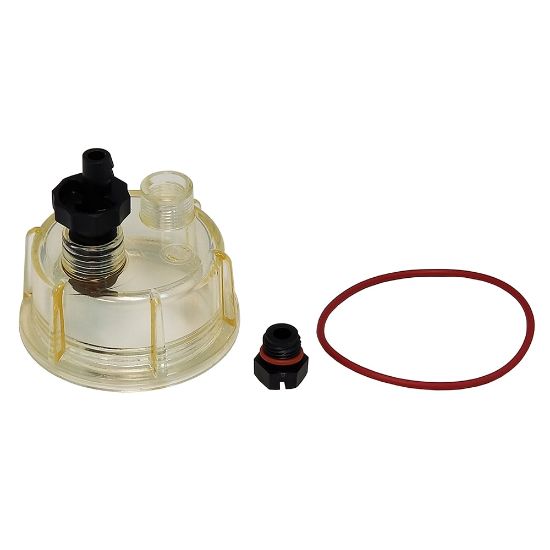 Picture of Parker RK 10215 - Fuel Spin-on Bowl and Water Sensor Kits - Racor