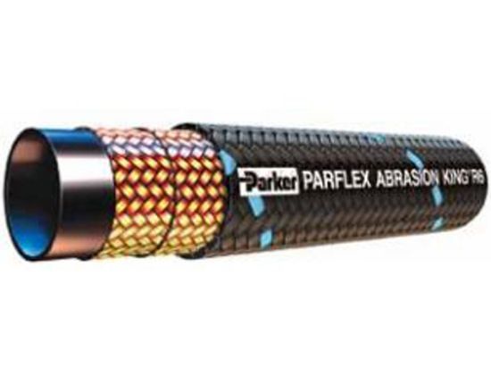 Picture of Parker S408-400 - S4 Series