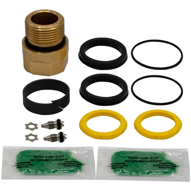 Picture of Parker SK15104MA1 - Kits & Accessories (NFPA Pneumatic Cylinders)