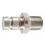 Picture of Parker SSPD343Y - Test Port, Diagnostic Quick Couplings, ISO 15171-1 - PD Series