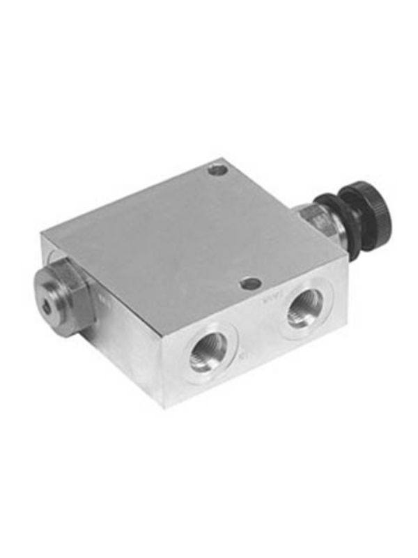 Picture of Parker SVCH101K10P50V-8T - SVCH101 Sequence Valve