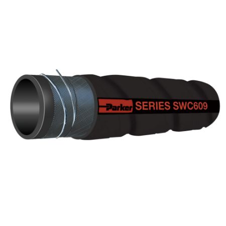 Picture for category TITANFLEX® CORRUGATED PETROLEUM TRANSPORT SUCTION HOSE
