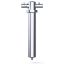 Picture of Parker TGE318/16CF-C/A - TGE ATEX Approved Stainless Steel Filters for Technical and Industrial Gases - Clamp Connection