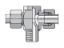 Picture of Parker TH10LRCF - EO/EO-2 Tee, High Pressure Banjo - TH-R