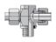 Picture of Parker TH20SRKDSCF - EO/EO-2 Tee, High Pressure Banjo - TH-R-KDS