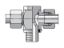 Picture of Parker TH16SMKDSCF - EO/EO-2 Tee, High Pressure Banjo - TH-M-KDS