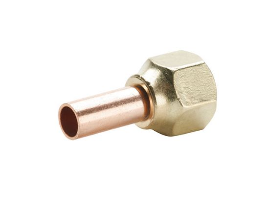 Picture of Parker US5-10 - Flare Adapter US5