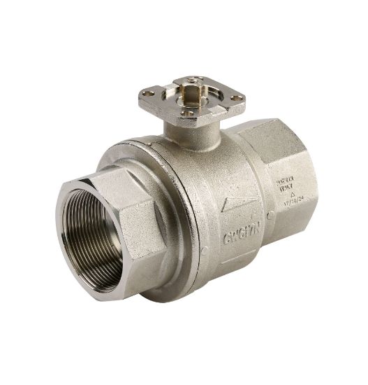 Picture of Parker V640PE-12-SUB - FSC Actuated Ball Valves