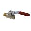 Picture of Parker VR04 00 20 - Transair® Valves for Aluminum Pipe
