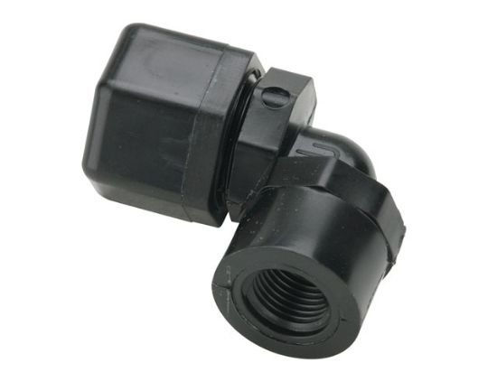 Picture of Parker W10FE8 - Fast & Tite FE