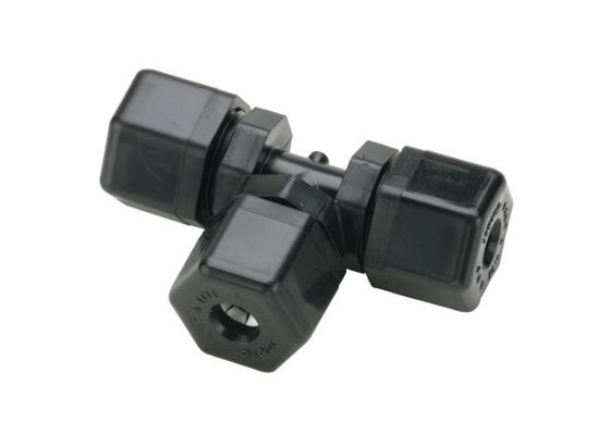 Picture of Parker W10TU6 - Fast & Tite TU