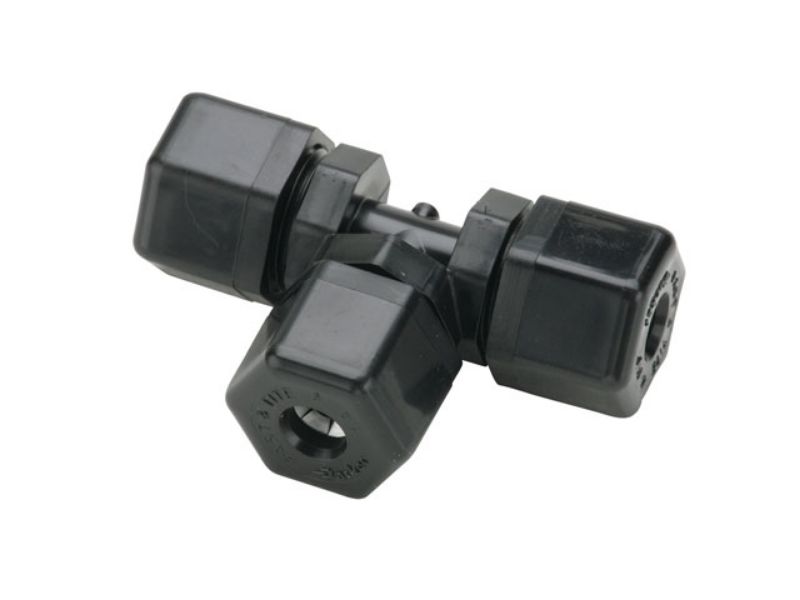 Picture of Parker W10TU6 - Fast & Tite TU