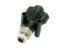 Picture of Parker W368PLPD-6M-2R - Prestolok Composite W368PLPD - Metric-BSPT