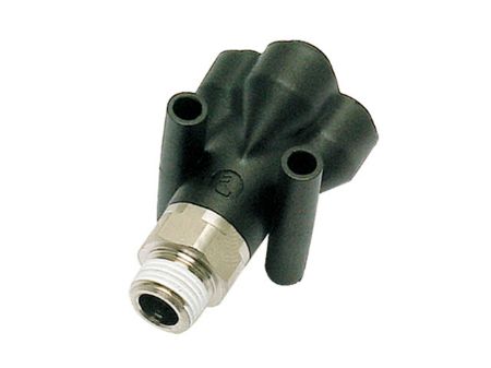 Picture for category Prestolok Composite W368PLPD - Metric-BSPT