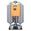 Picture of Parker W60/11VM5-F400CT - WVM Series Large Flow Low Energy Vacuum Regenerated Compressed Air Dryer
