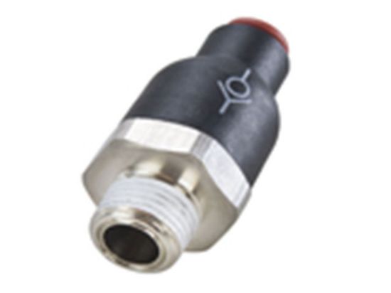 Picture of Parker W68PLCK-10M-6R - Prestolok Male Check Valve - Meter Out - W68PLCK
