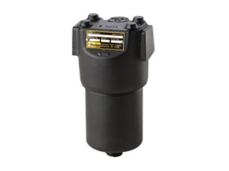 Picture for category WPF1 Series High Pressure Filter