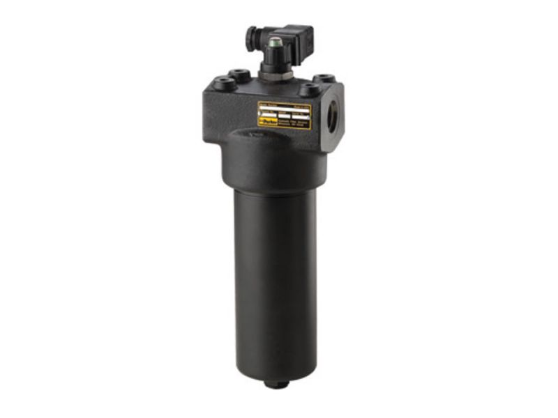 Picture of Parker WPF205QEVE2KS121 - WPF2 Series High Pressure Filter