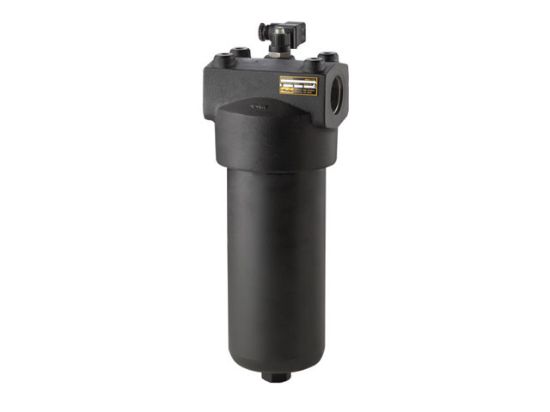 Picture of Parker WPF402QEVM2KY201 - WPF4 Series High Pressure Filter
