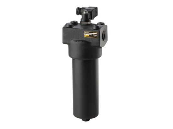 Picture of Parker WPF310QEVPKY161 - WPF3 Series High Pressure Filter