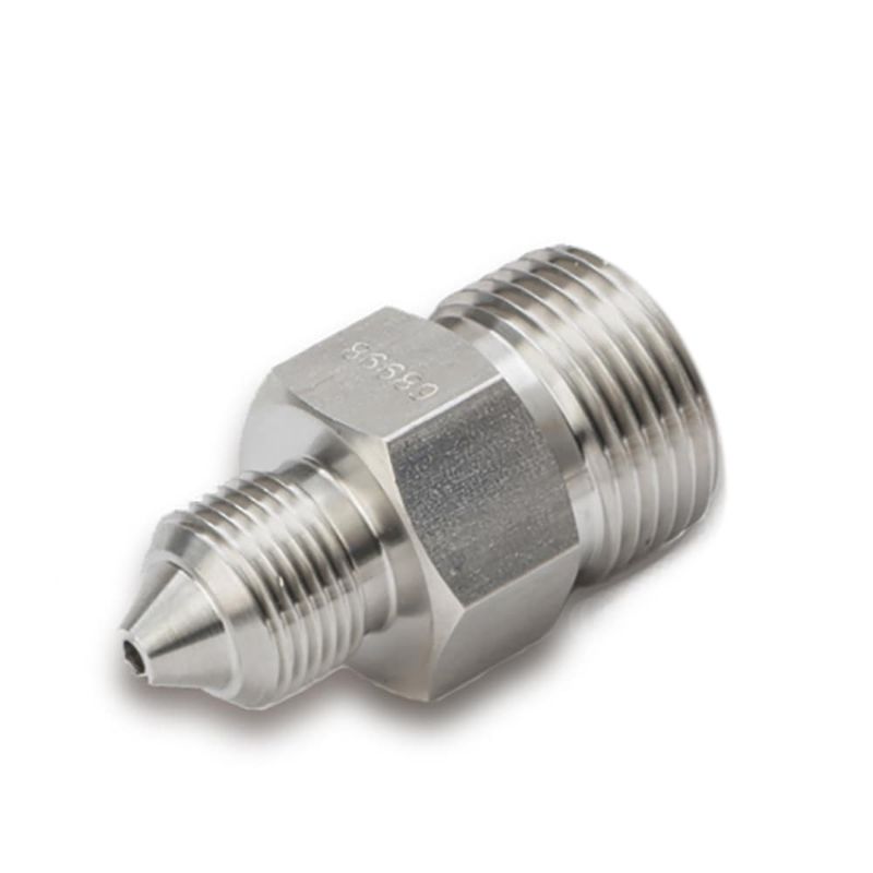 Picture of Parker Y6D9-6-6C - High Pressure Adapters