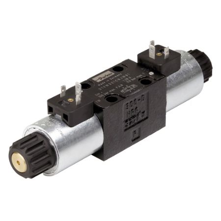 Picture for category Hydraulic Valves