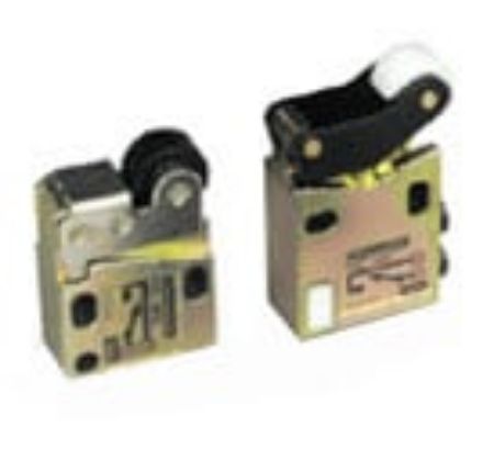 Picture for category Miniature Valves