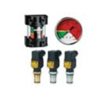Picture for category Hydraulic Filter Replacement Parts
