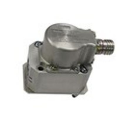 Picture for category Aerospace Valves