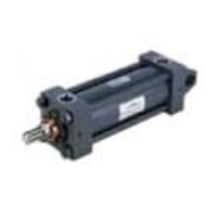 Picture for category Hydraulic Cylinders
