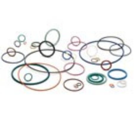 Picture for category O-Rings and O-Ring Accessories