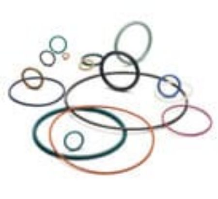 Picture for category O-Rings