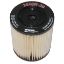 Picture of Parker 2040N-30 - Replacement Cartridge Filter Element for Turbine Series Filters - Racor