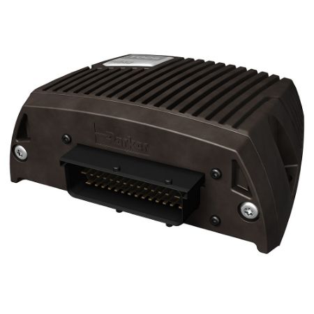 Picture for category OBSOLETE: Standalone Task Oriented Controller - IQAN-TOC8