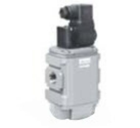 Picture for category Safety Valves