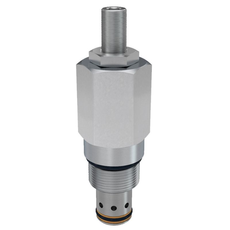 Picture of Parker A04G2HZN - Pilot Operated Relief Valves