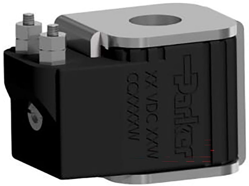 Picture of Parker CAP012WE - 5/8" Super Coil