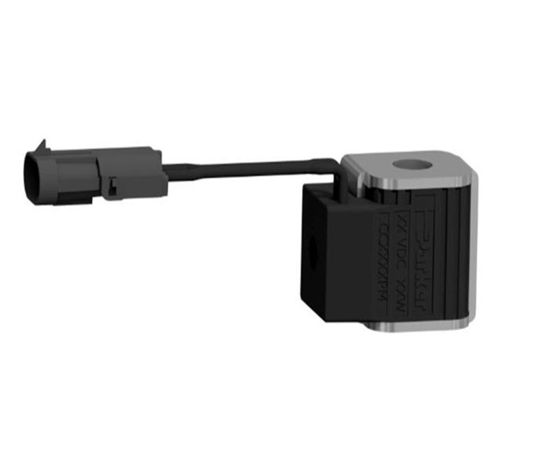 Picture of Parker CCP012PM - 1/2" Super Coil