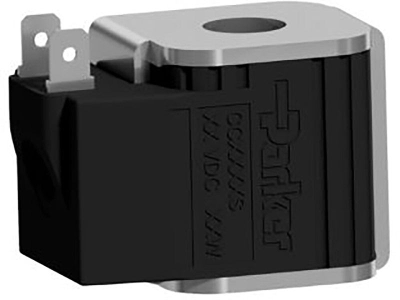 Picture of Parker CCS012S - 1/2" Super Coil