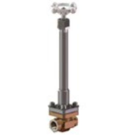 Picture for category Globe Valves