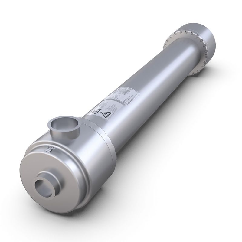 Picture of Parker ST15020-950-06-A-00A - Nitrogen-Membrane-Modules